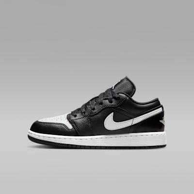 Jordan aj 1 low boys shop